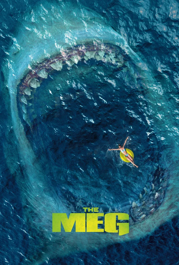 The Meg