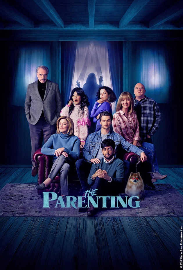 The Parenting
