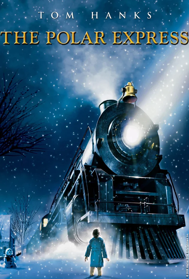 The Polar Express