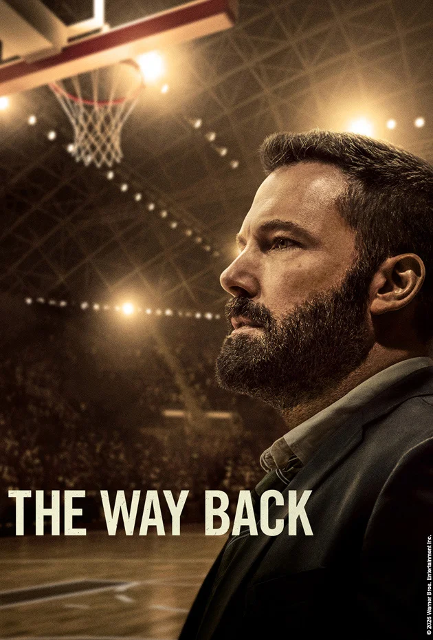 The Way Back