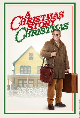 A Christmas Story Christmas
