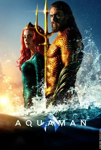 Aquaman