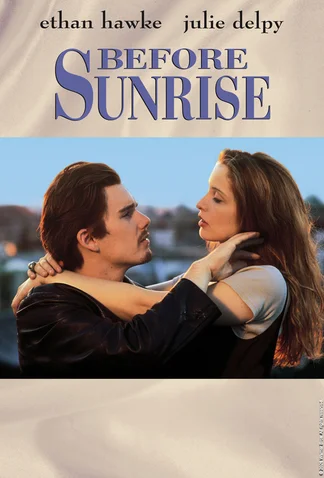 Before Sunrise