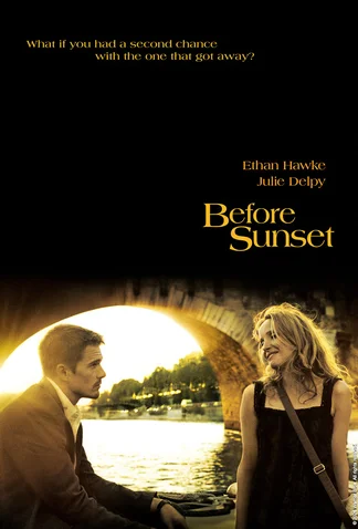 Before Sunset