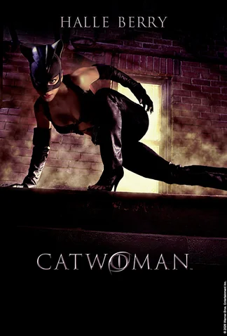 Catwoman