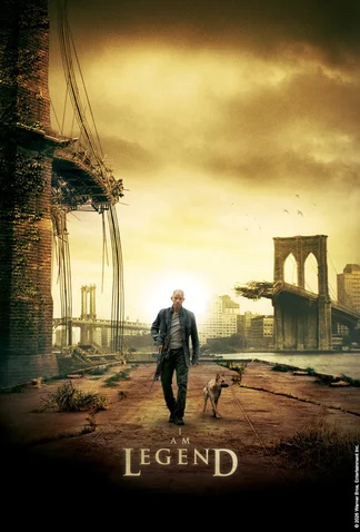 I Am Legend