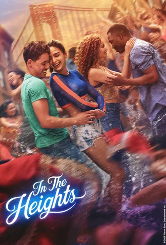 In the Heights