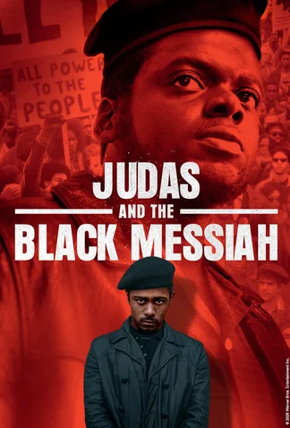 Judas and the Black Messiah