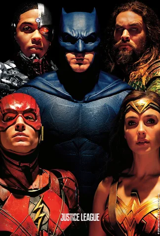 Justice League