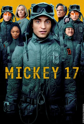 Mickey 17