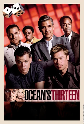 Ocean's Thirteen
