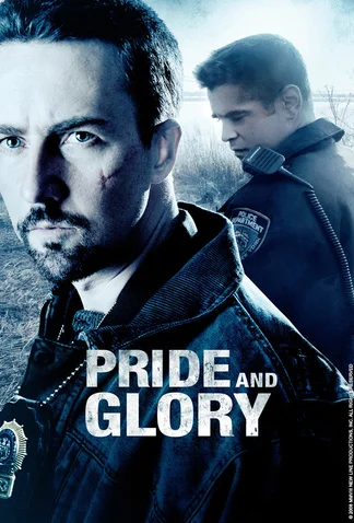 Pride And Glory