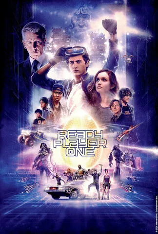 Ready Player One
