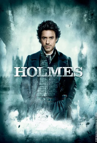 Sherlock Holmes