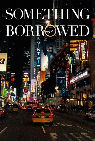 Something Borrowed