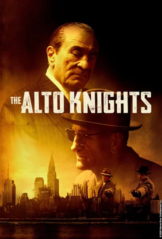 The Alto Knights