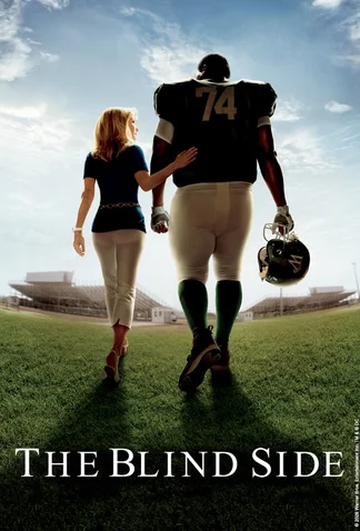 The Blind Side