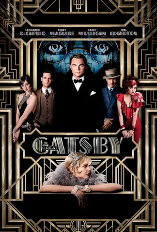 The Great Gatsby