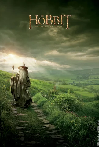 The Hobbit: An Unexpected Journey