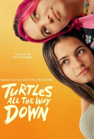 Turtles All The Way Down