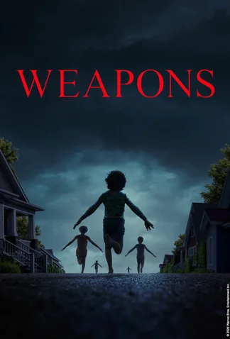 Weapons