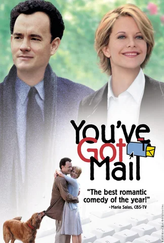 You've Got Mail