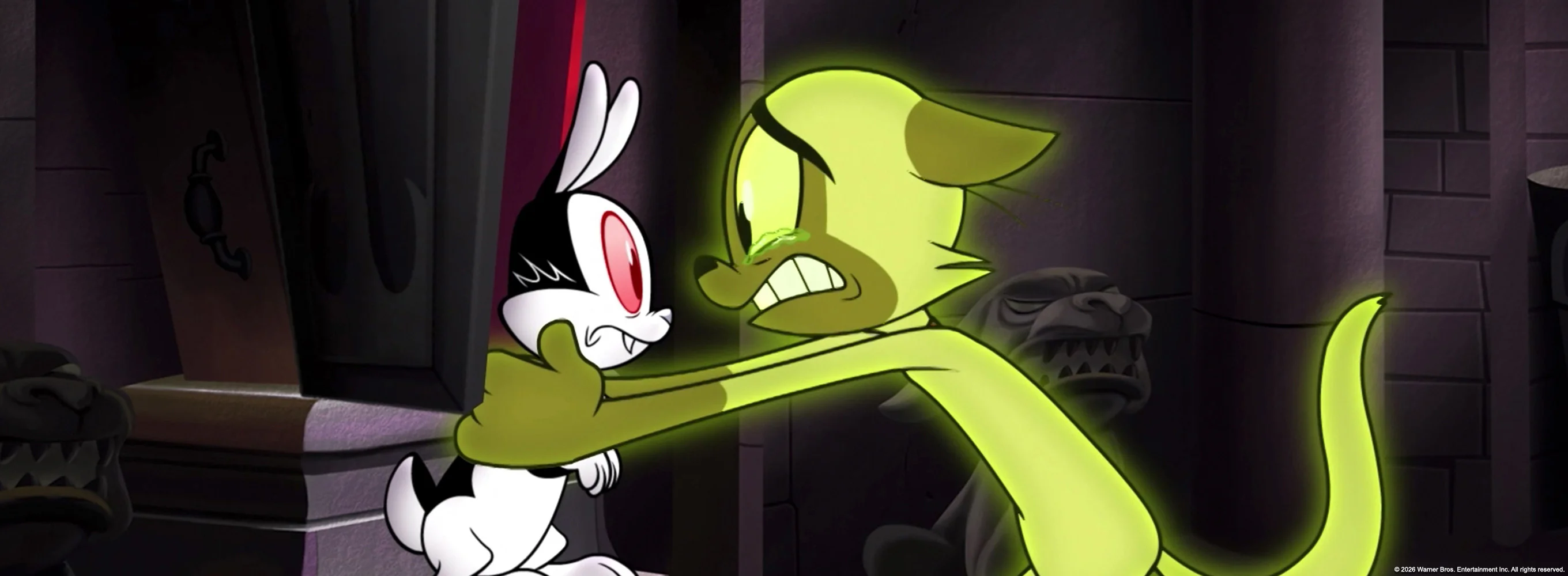 Bunnicula