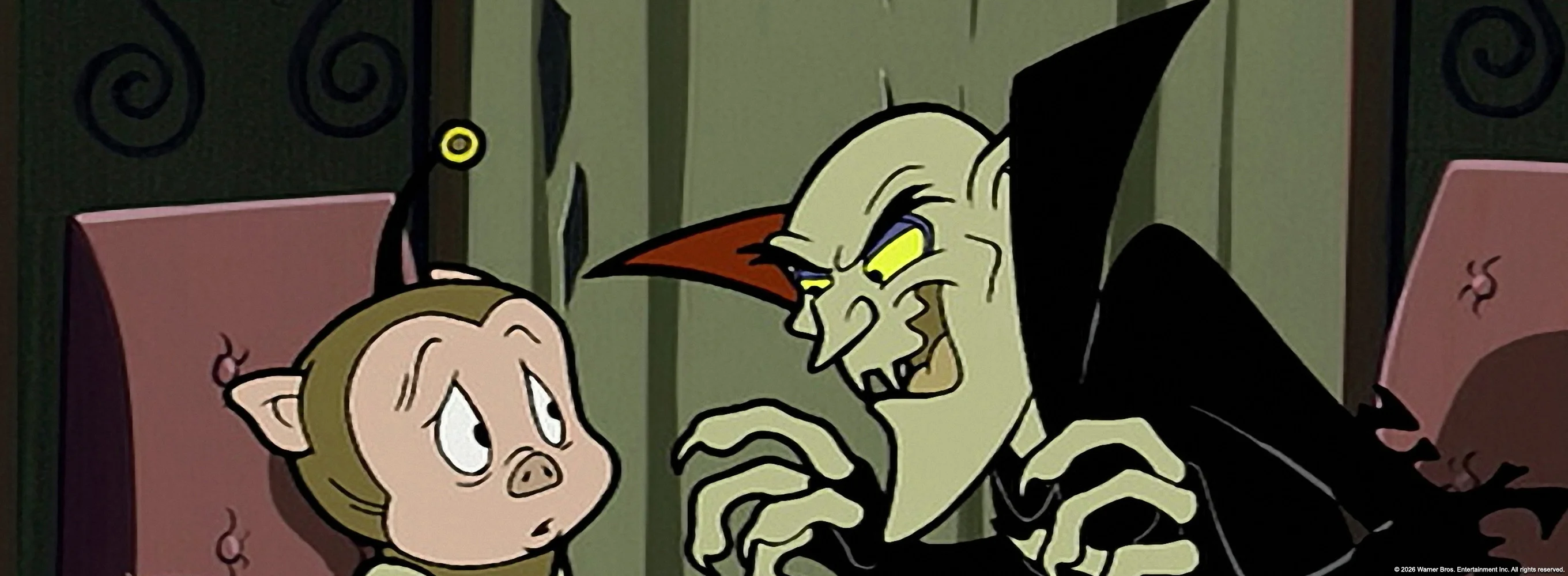Duck Dodgers