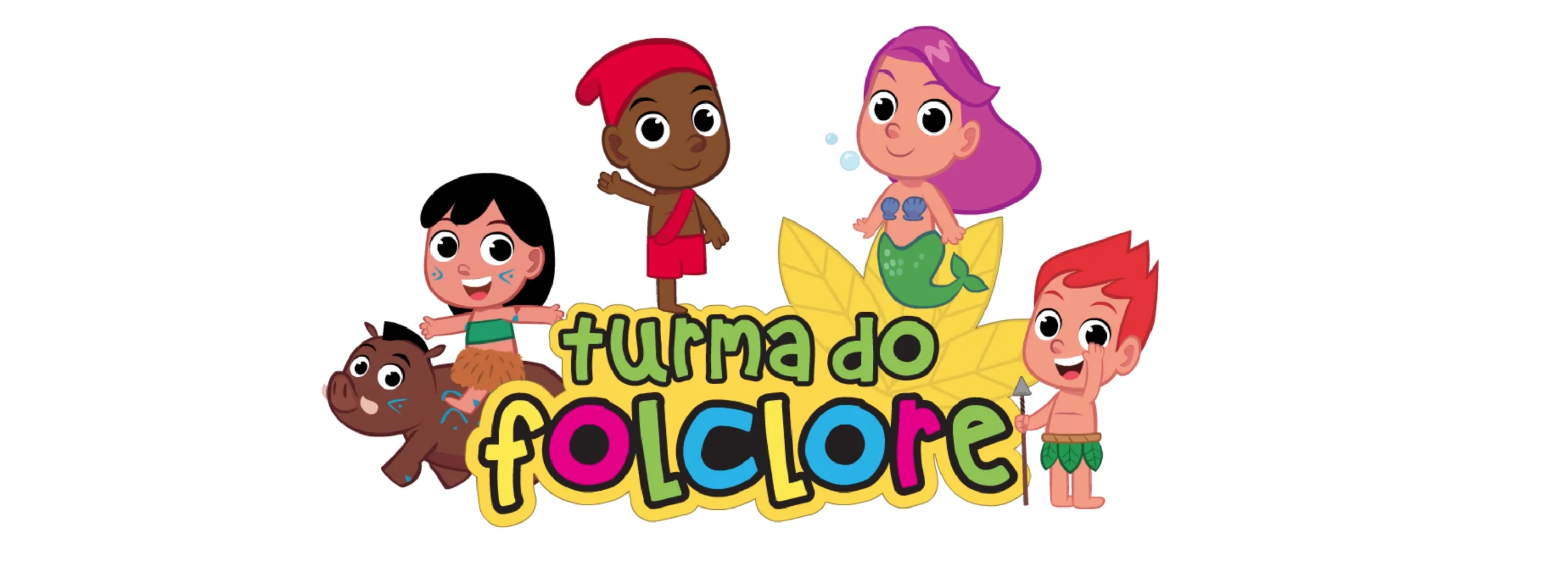 Folklore's Team - ZooMoo Kids