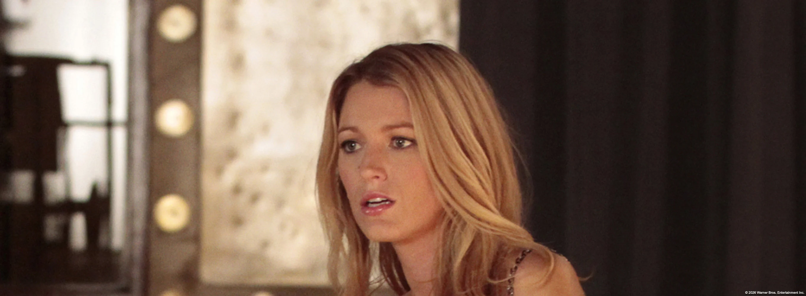 Gossip Girl