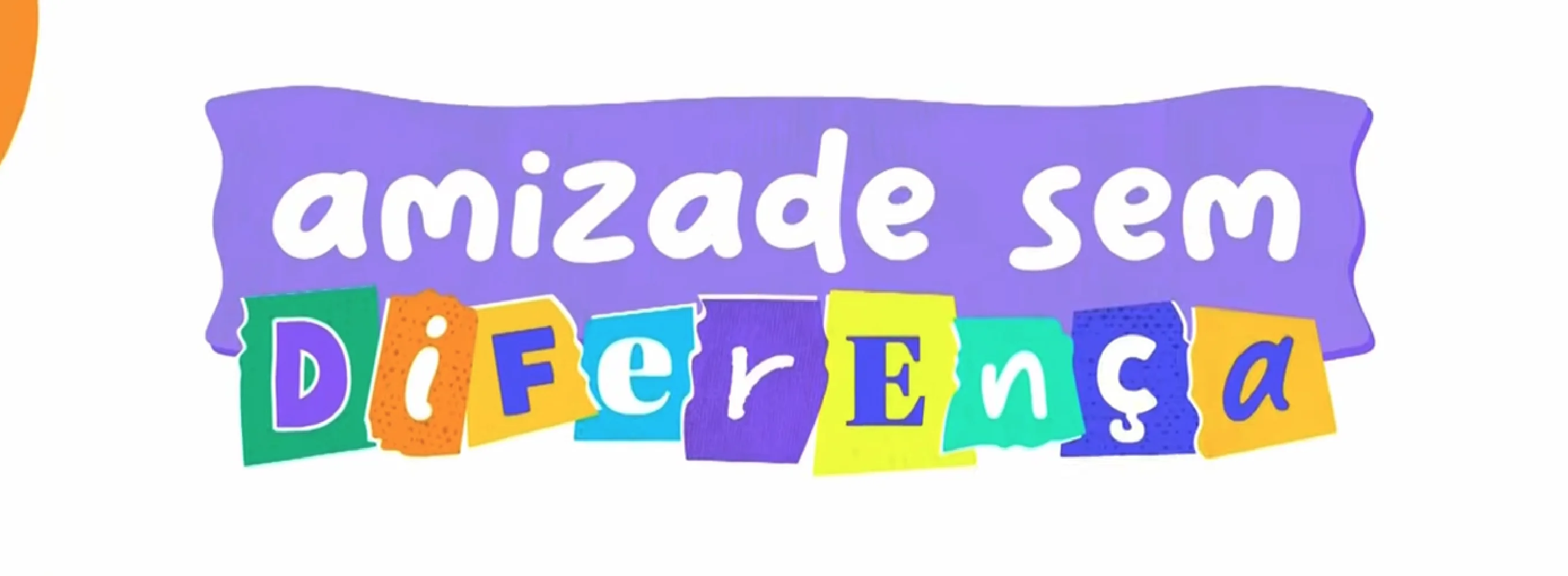 Inclusive Friendship - ZooMoo Kids