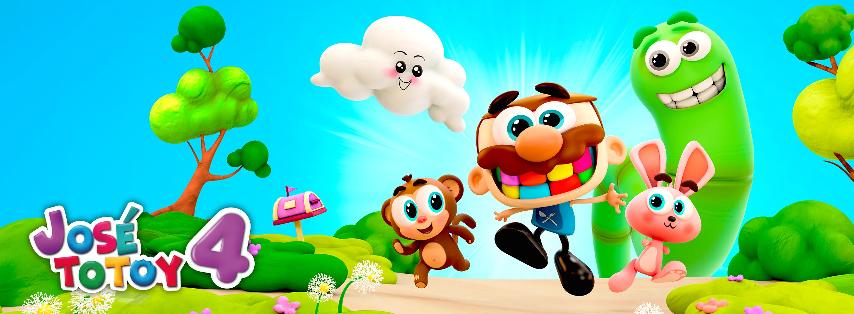 José Totoy: A Fun and Educational Journey