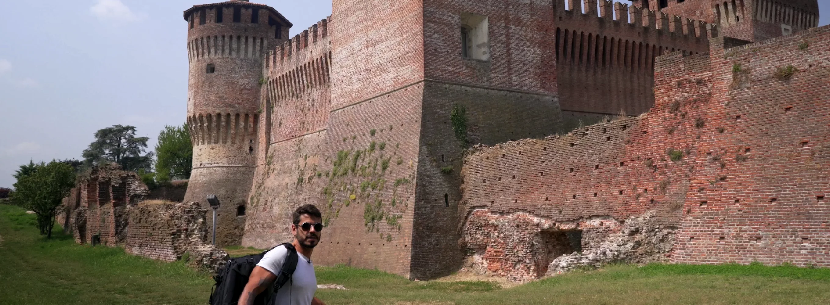 Photographic Adventure: Italy with Ricardo Martins