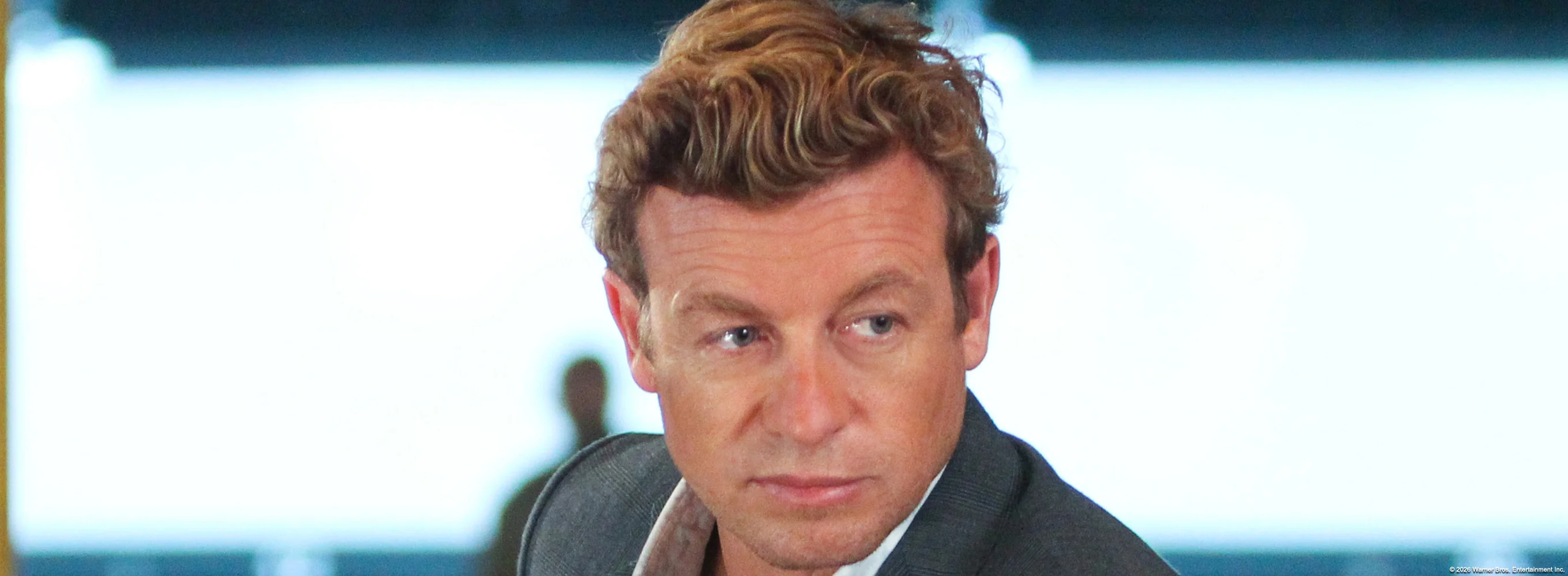 The Mentalist