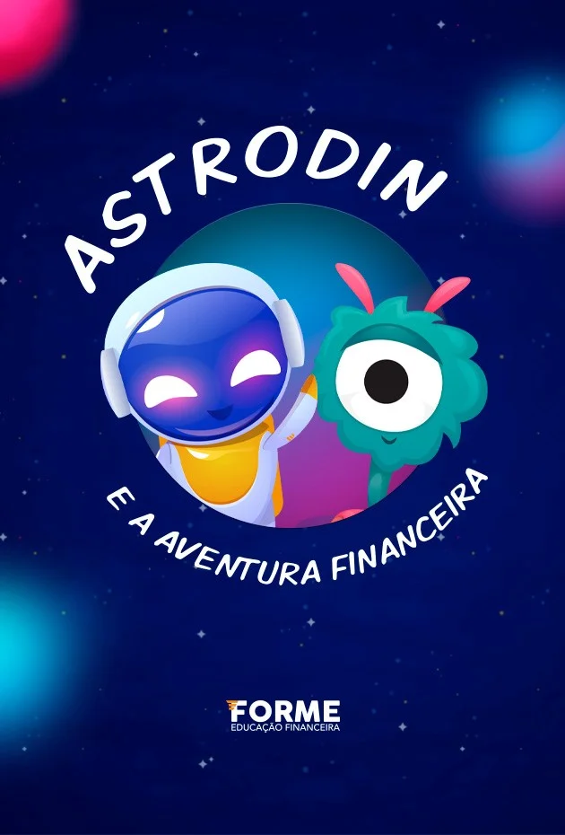 Astrodin and the Financial Adventure
