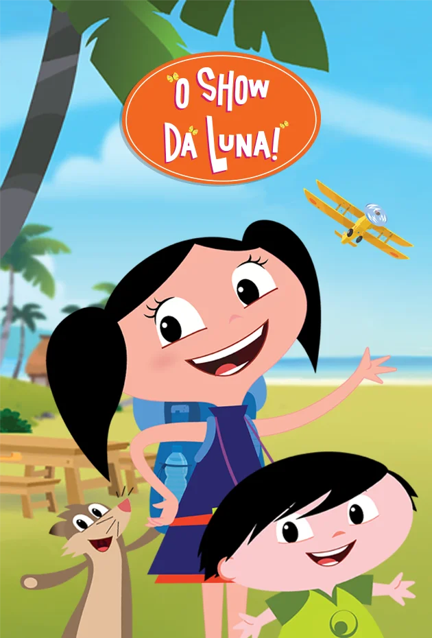 Earth to Luna! - Earth to Luna Round the World