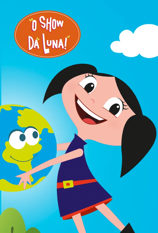 Earth to Luna!