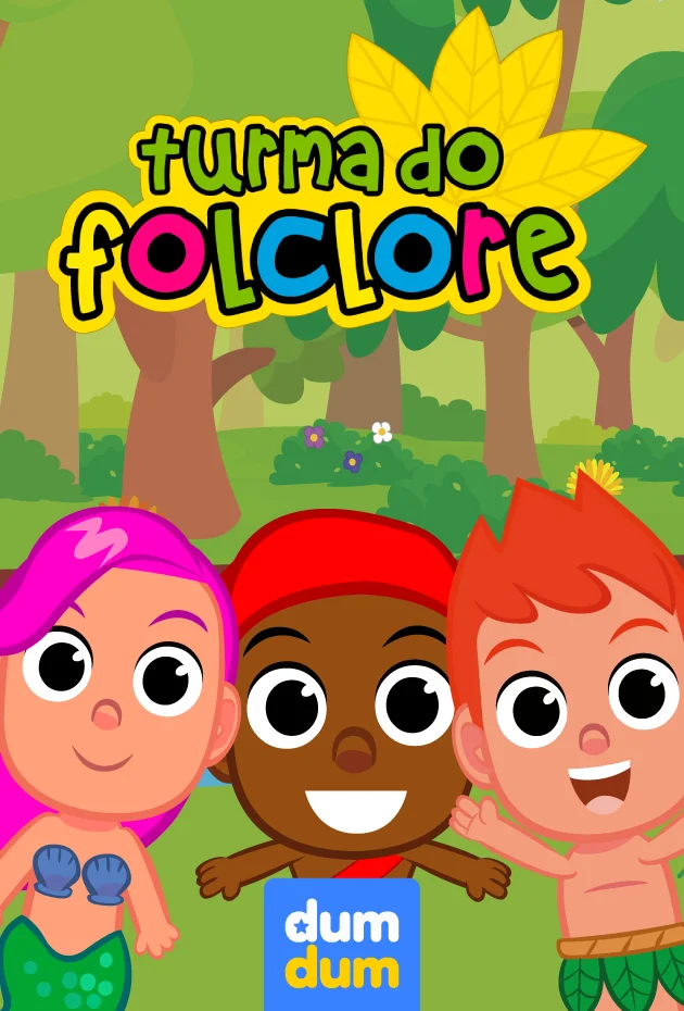 Folklore's Team - ZooMoo Kids