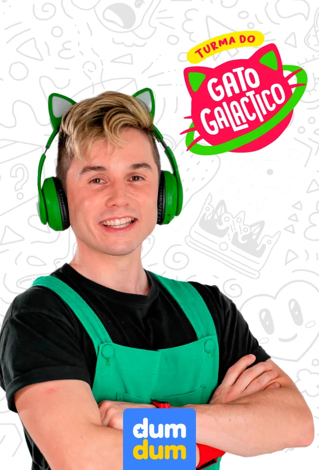 Galactic Cat Team