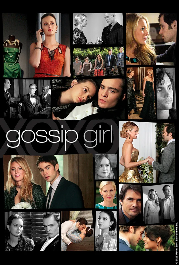 Gossip Girl