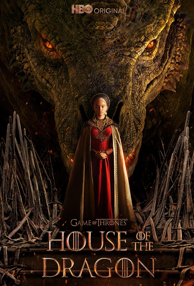 House of the Dragon