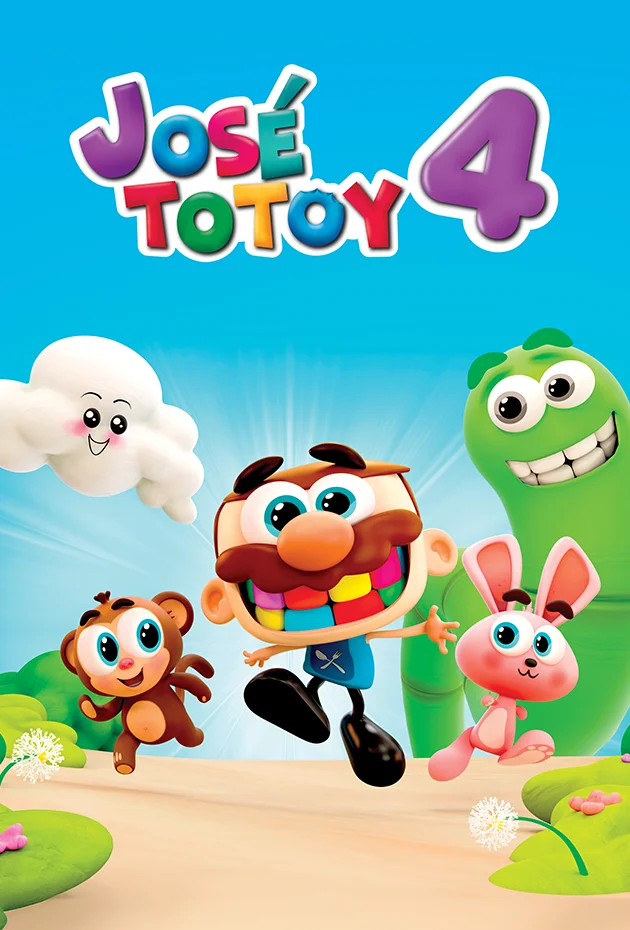 José Totoy: A Fun and Educational Journey