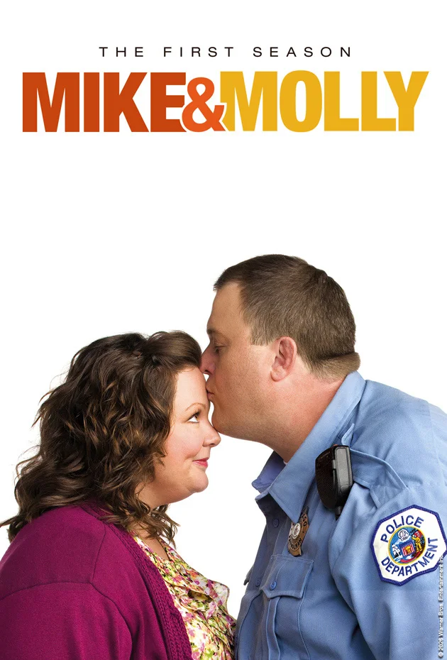 Mike & Molly