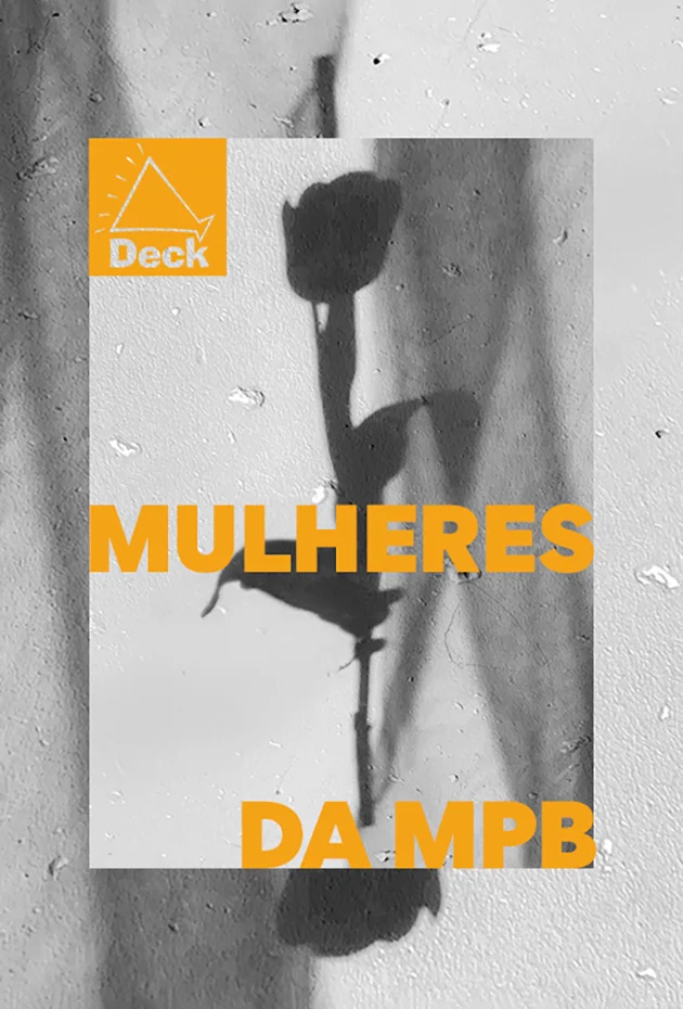 Mulheres da MPB
