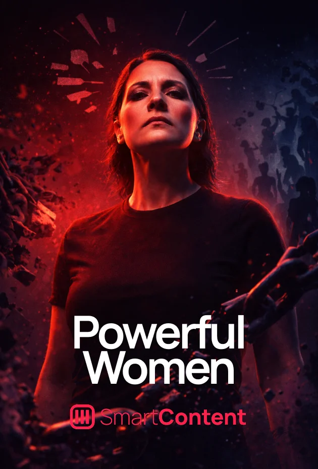 Powerful Women
