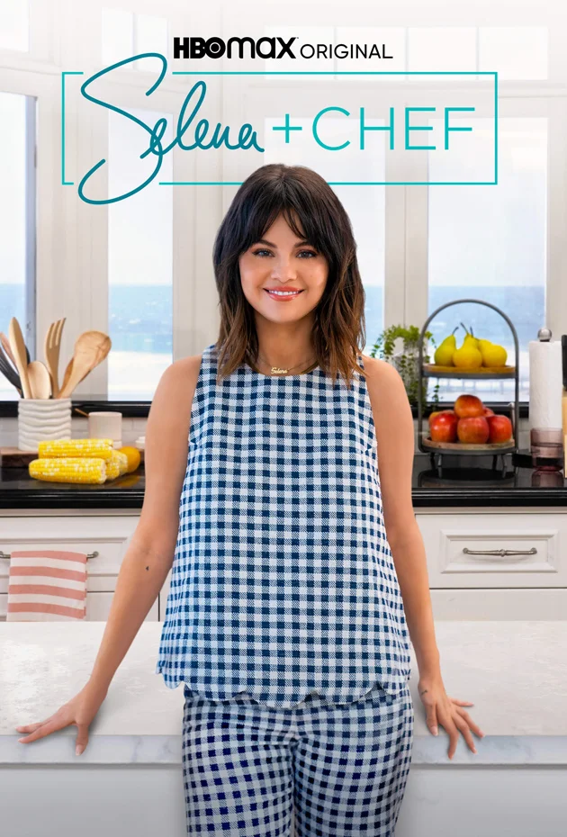 Selena + Chef