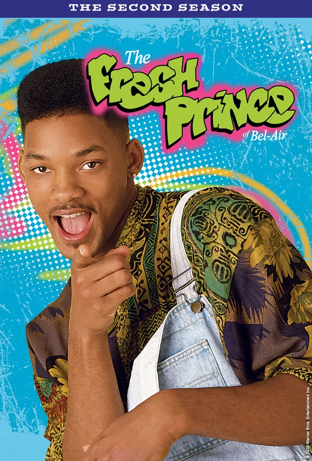 The Fresh Prince of Bel-Air