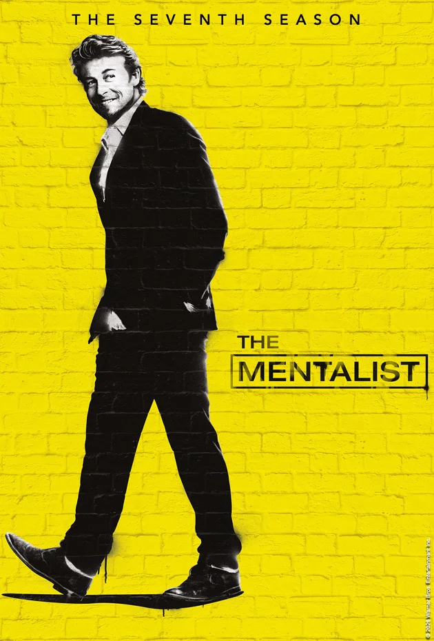 The Mentalist