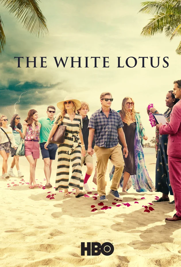 The White Lotus