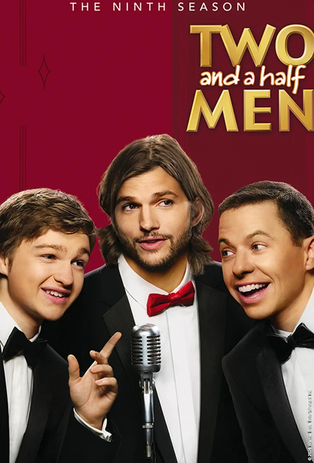 Two And A Half Men